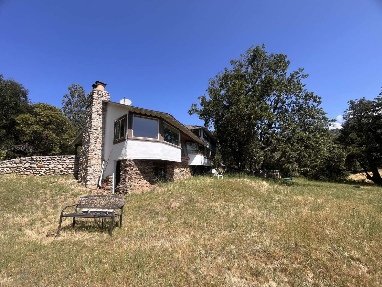 17707 Cachagua Rd