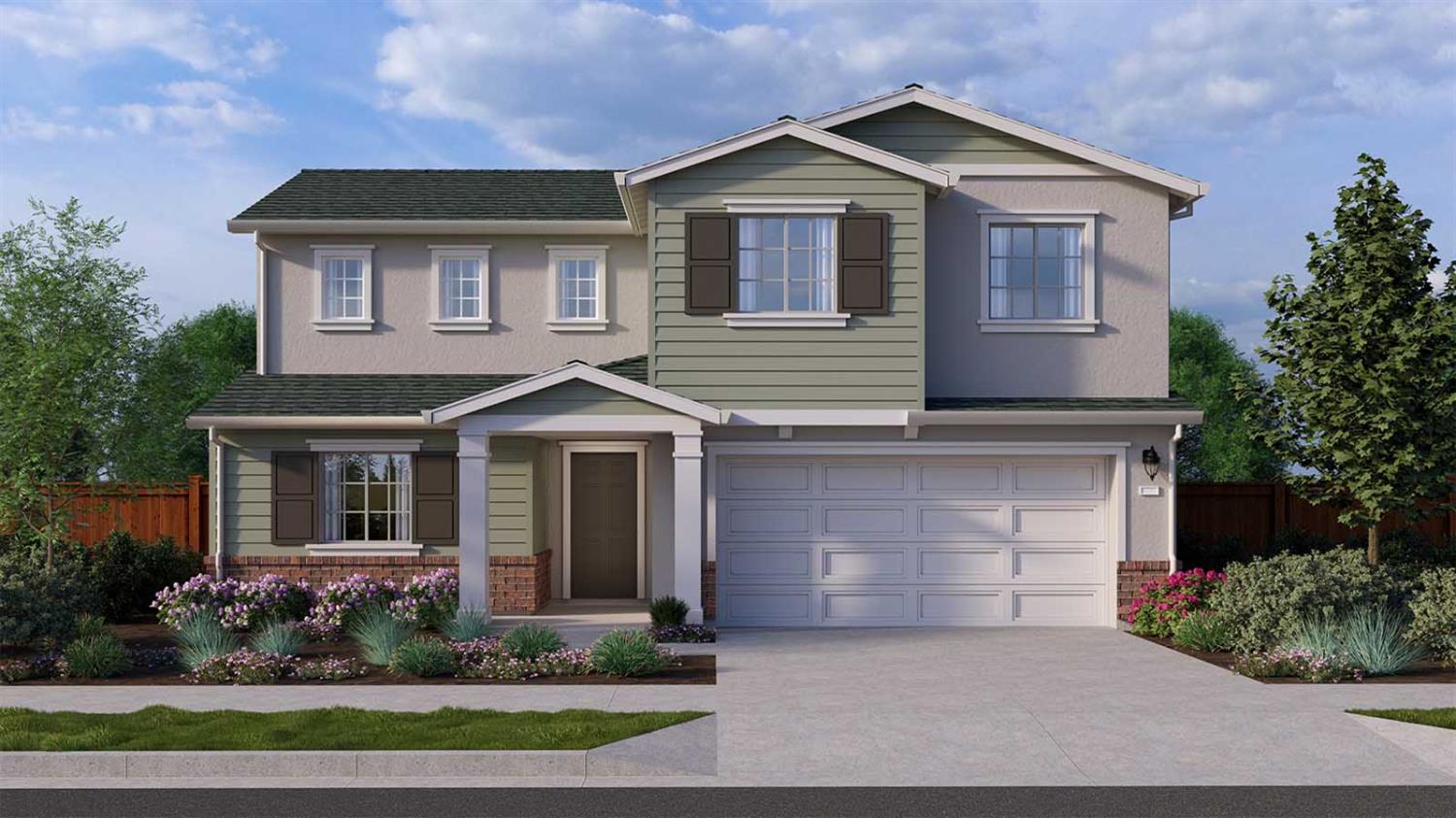 1855 Mariposa Dr