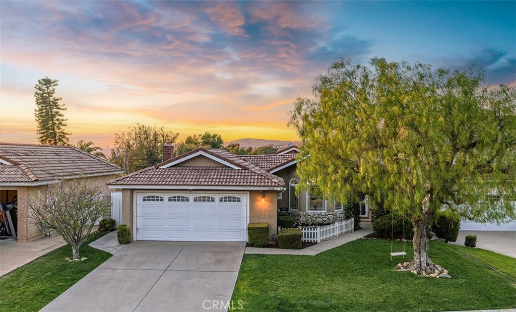 8481 E Foothill St, Anaheim Hills, CA 92808