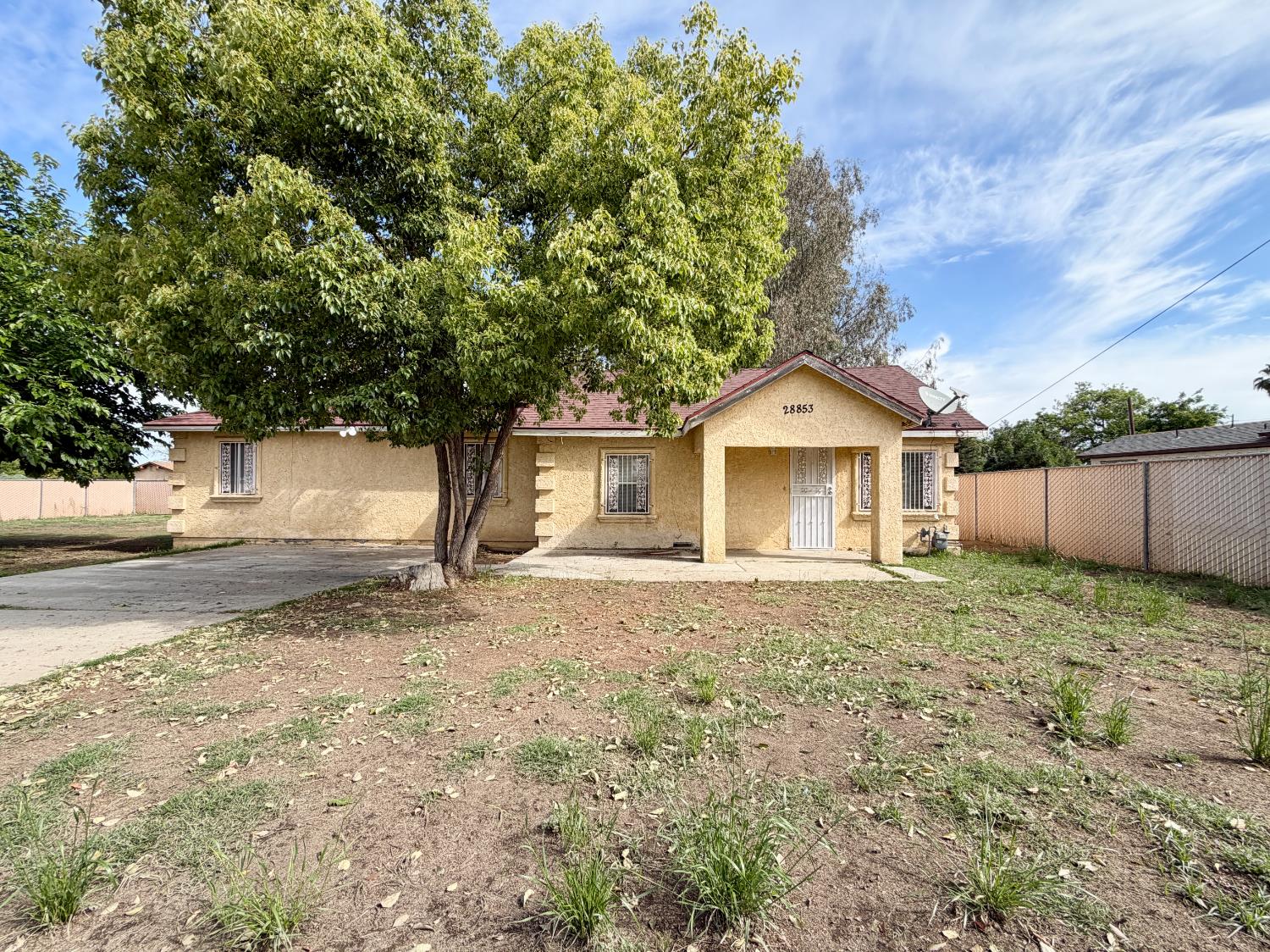 28853 Ave 13 1/4