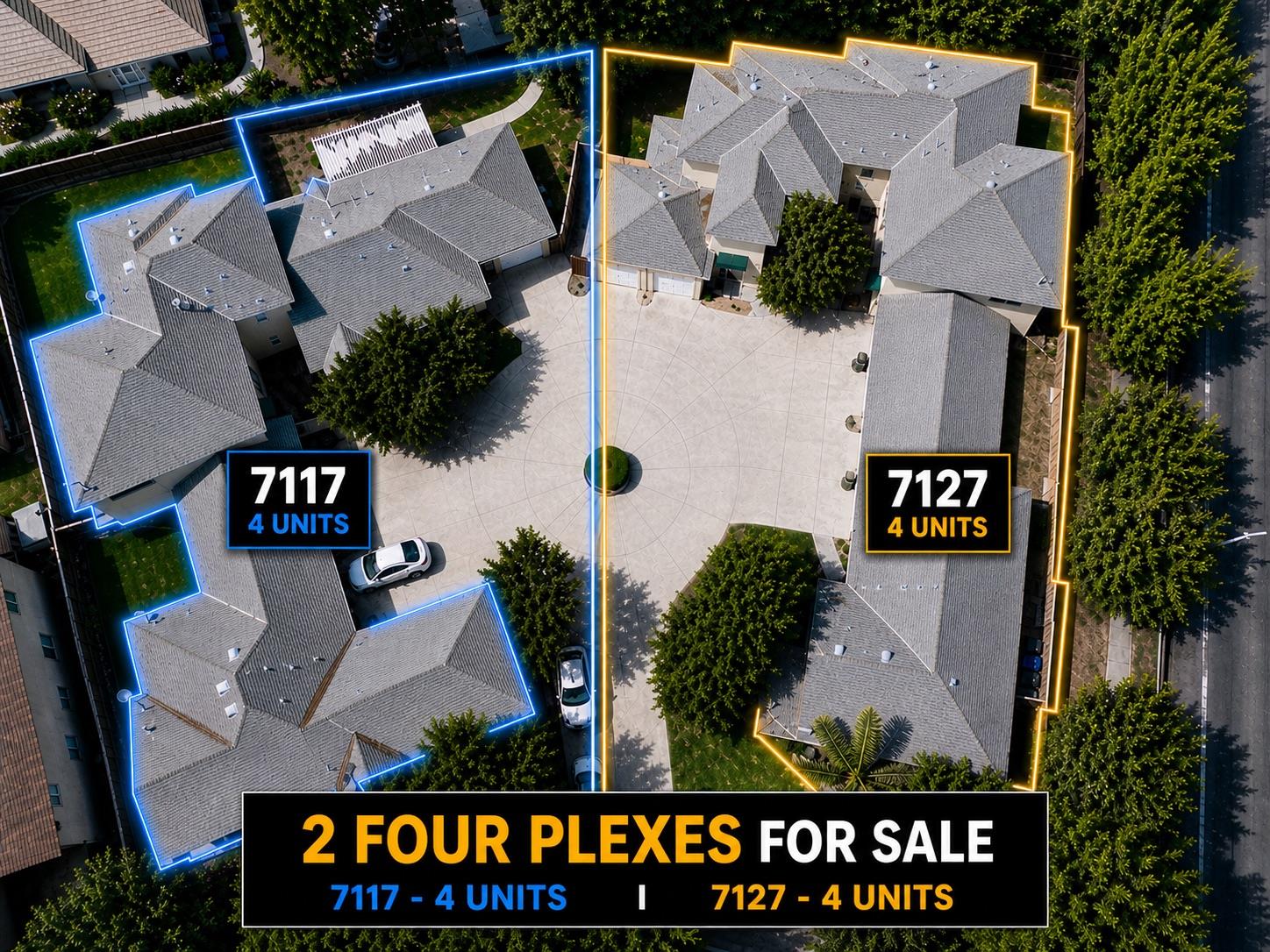 7127 N Antioch Ave
