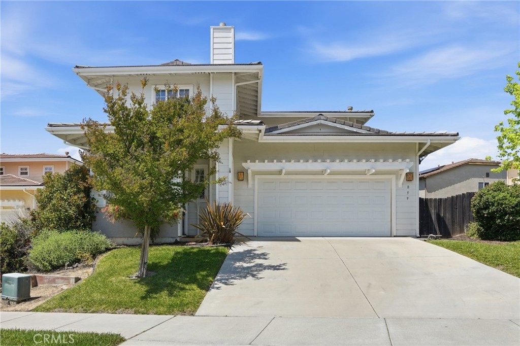859 Sycamore Canyon Rd