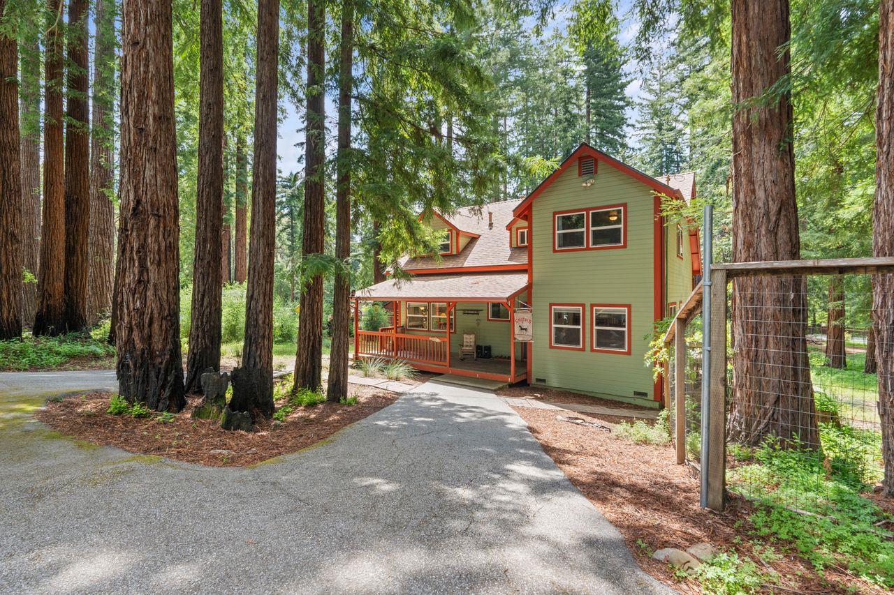 266 Coffeeberry Dr
