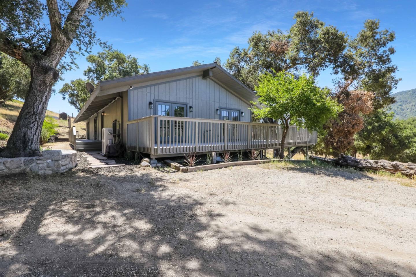 19235 Cachagua Rd