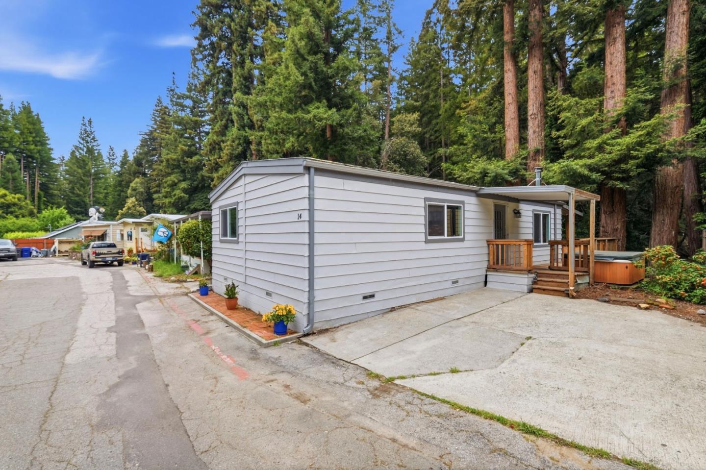 18285 China Grade Rd Unit 14