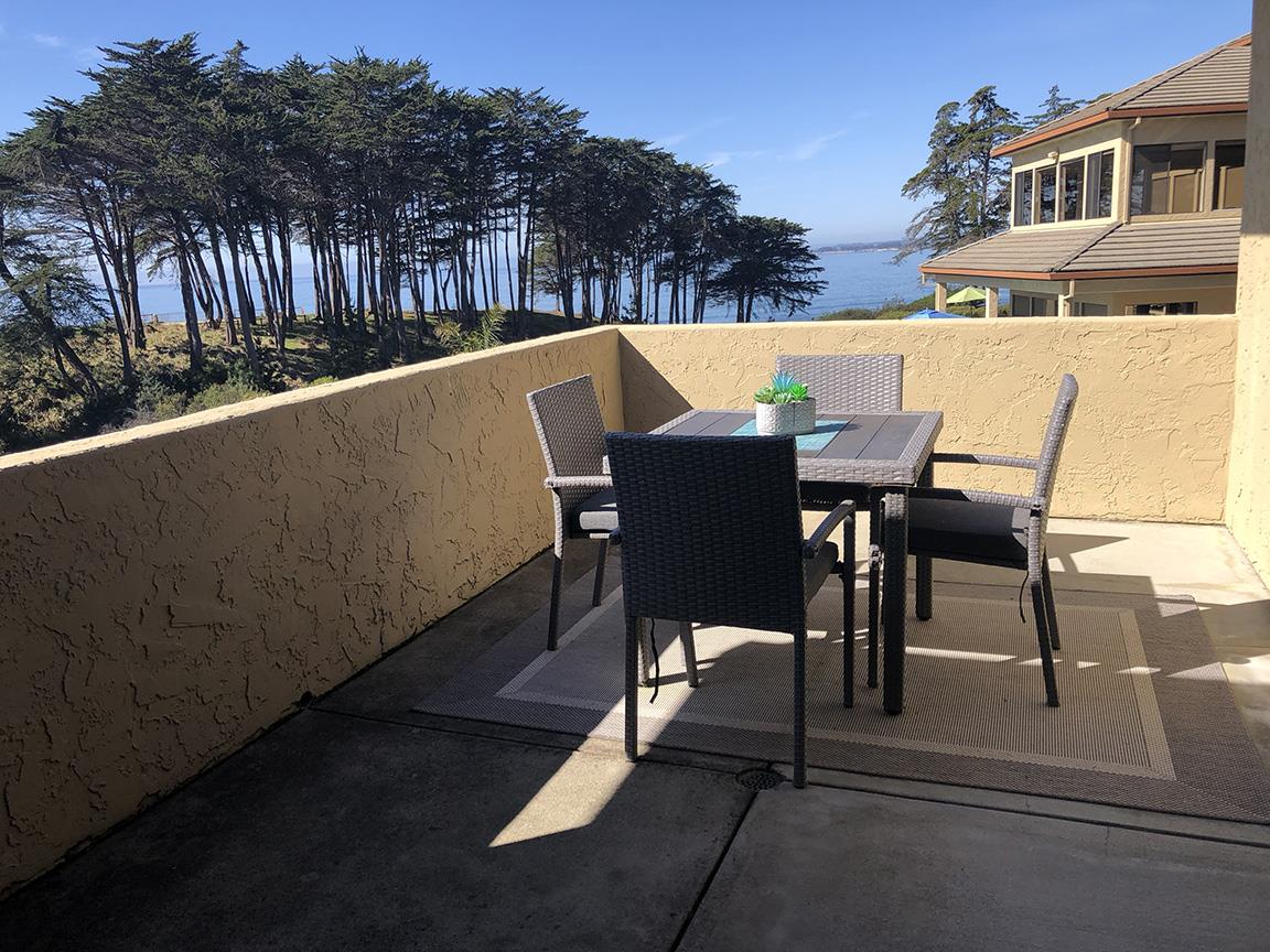 Seascape Resort Dr