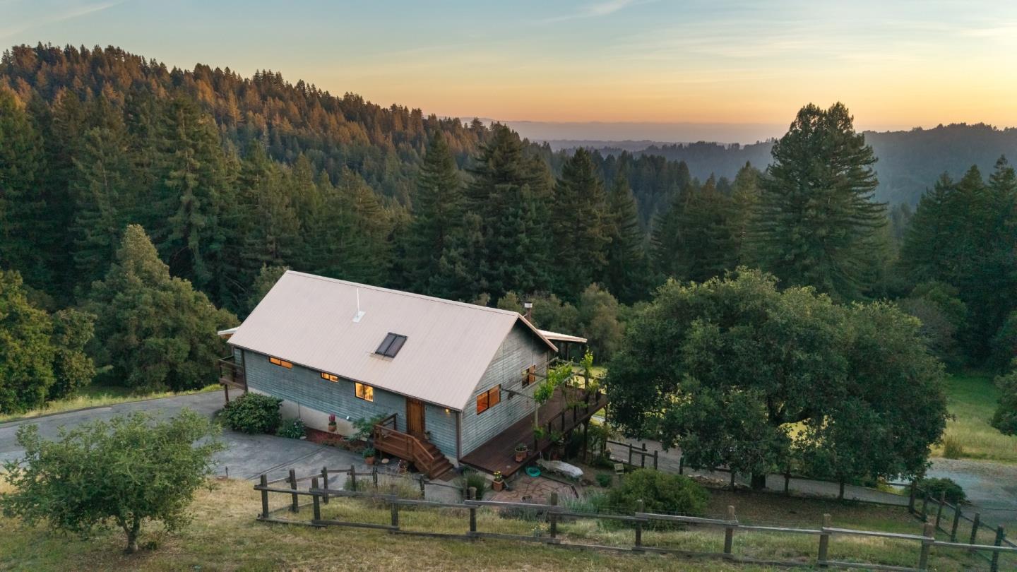 1560 Tindall Ranch Rd