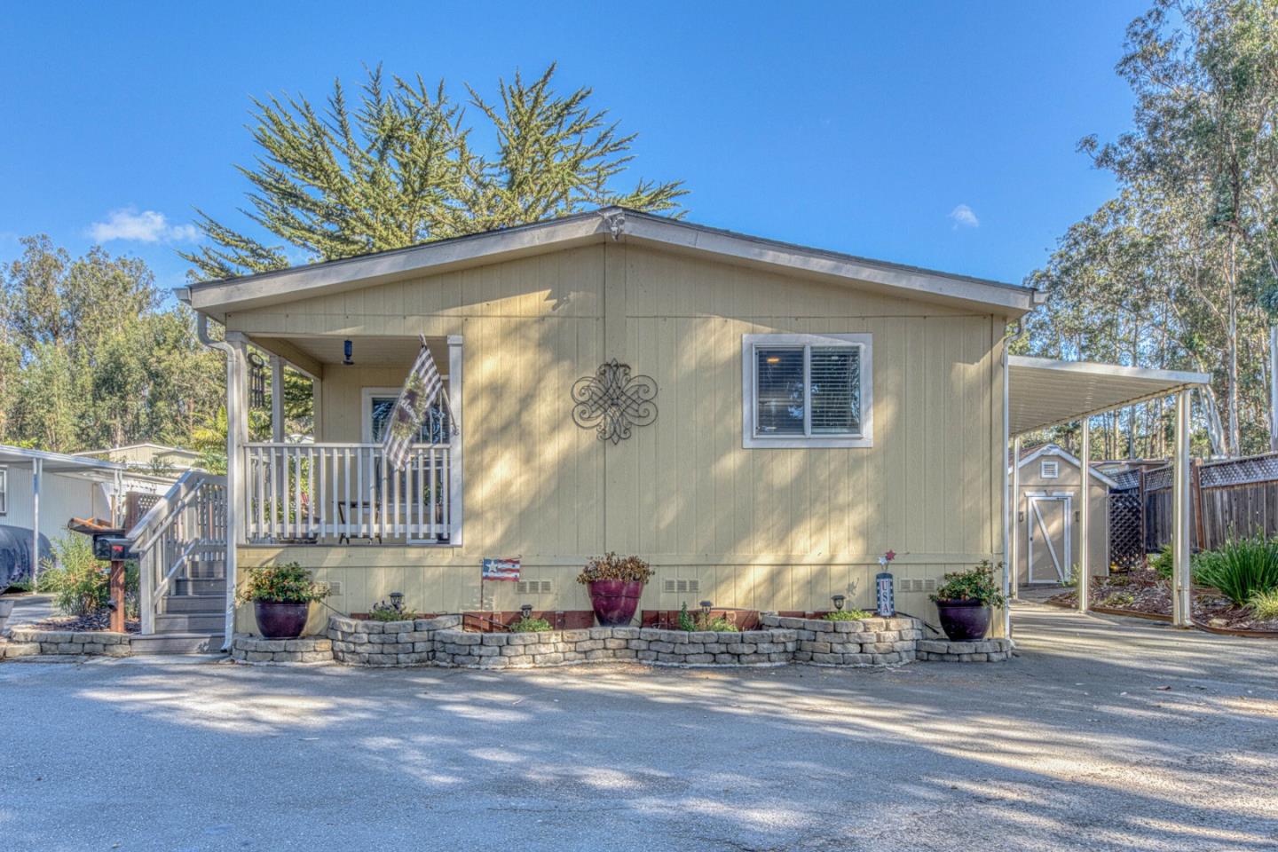 8710 Prunedale North Rd Unit 68