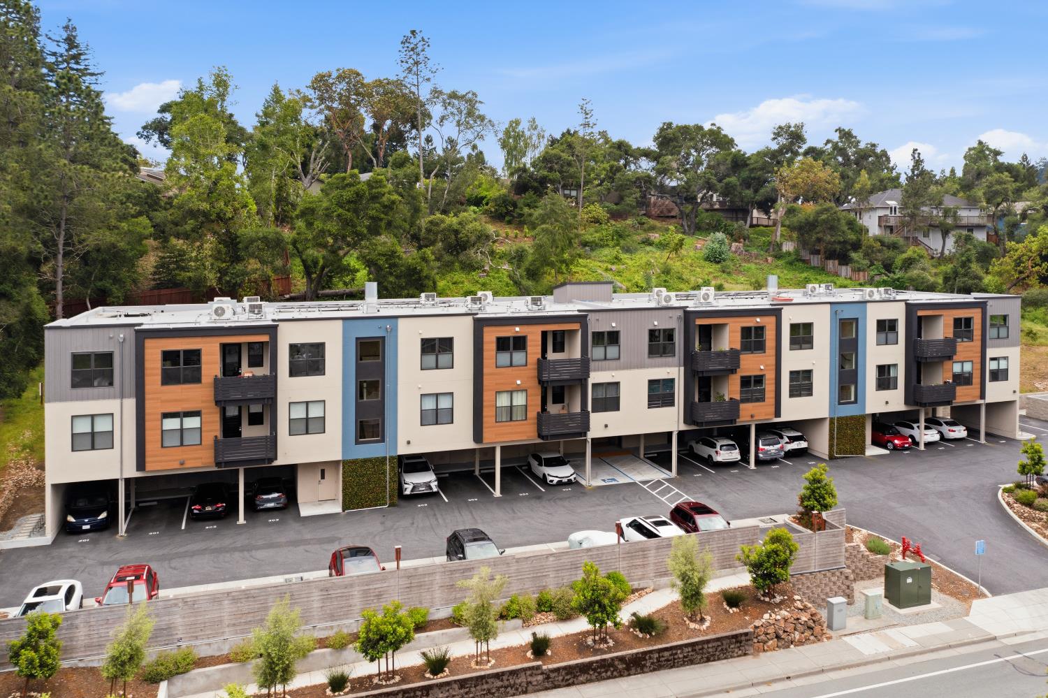4104 Scotts Valley Dr Unit 306