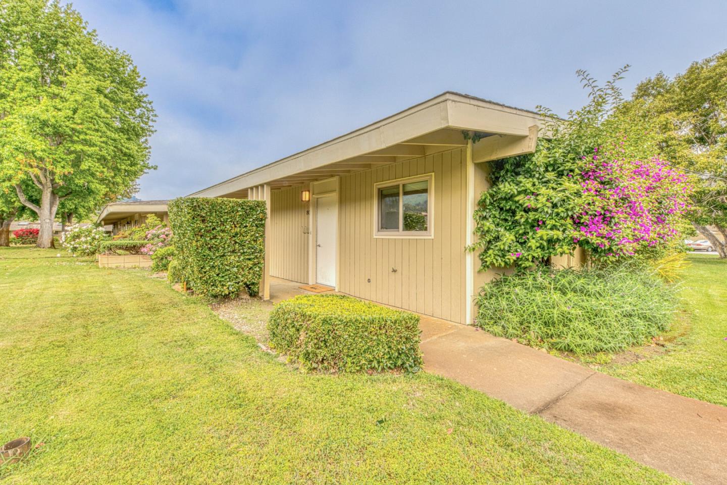 80 Hacienda Carmel