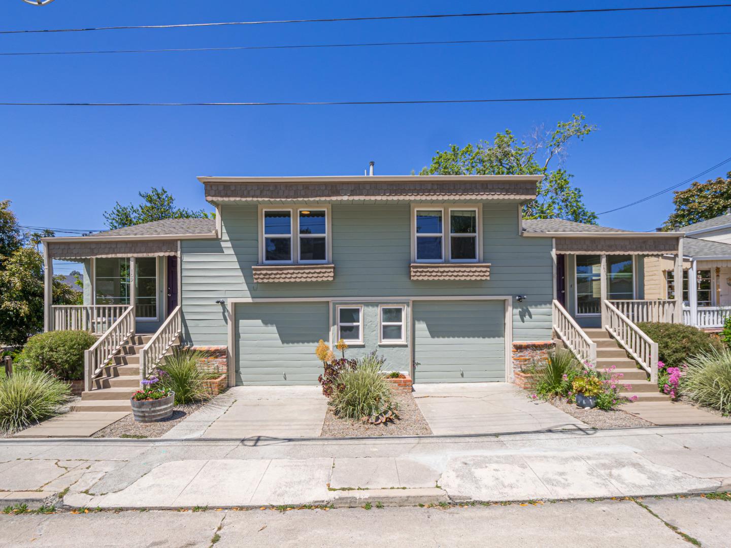 109-111 Berkeley Way