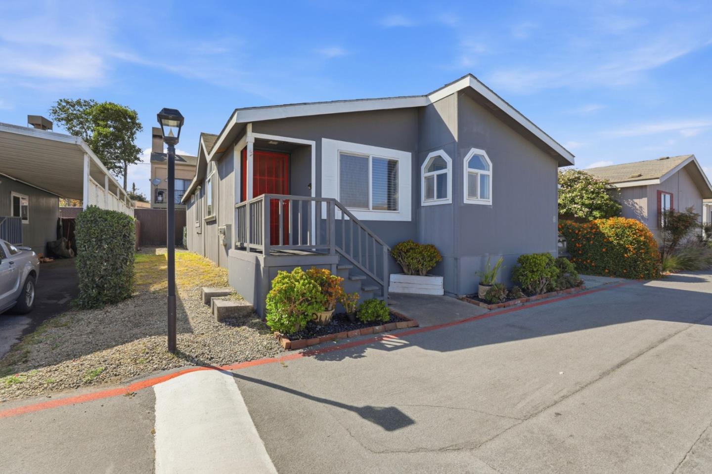 20 Russell Rd Unit 8
