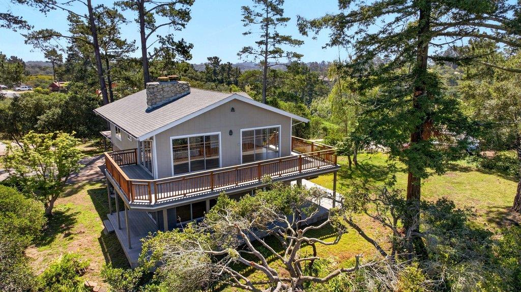 505 Hidden Valley Rd
