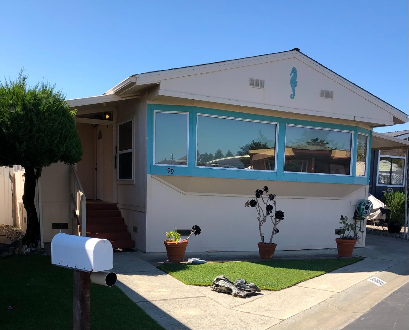 4160 Jade St Unit 99