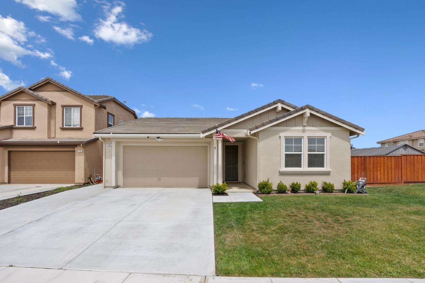1363 Rossano Way