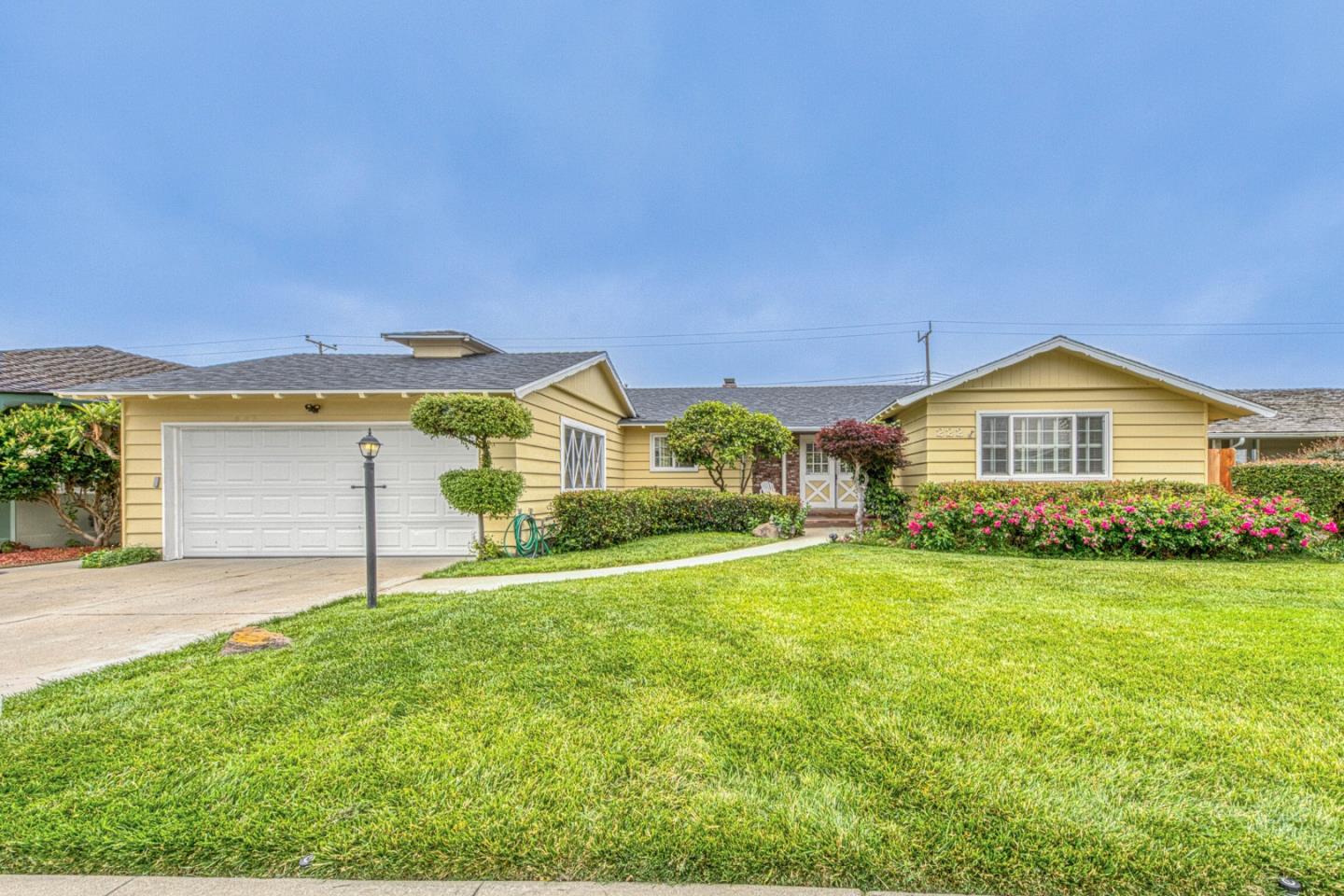 222 Encinada Dr