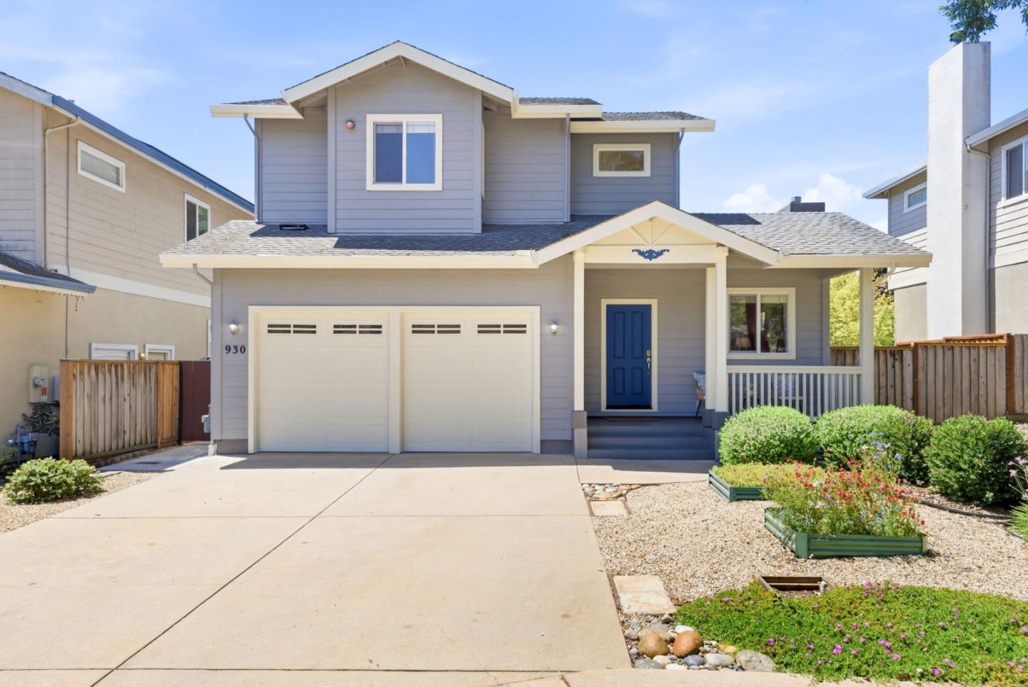 930 Mariana Ct