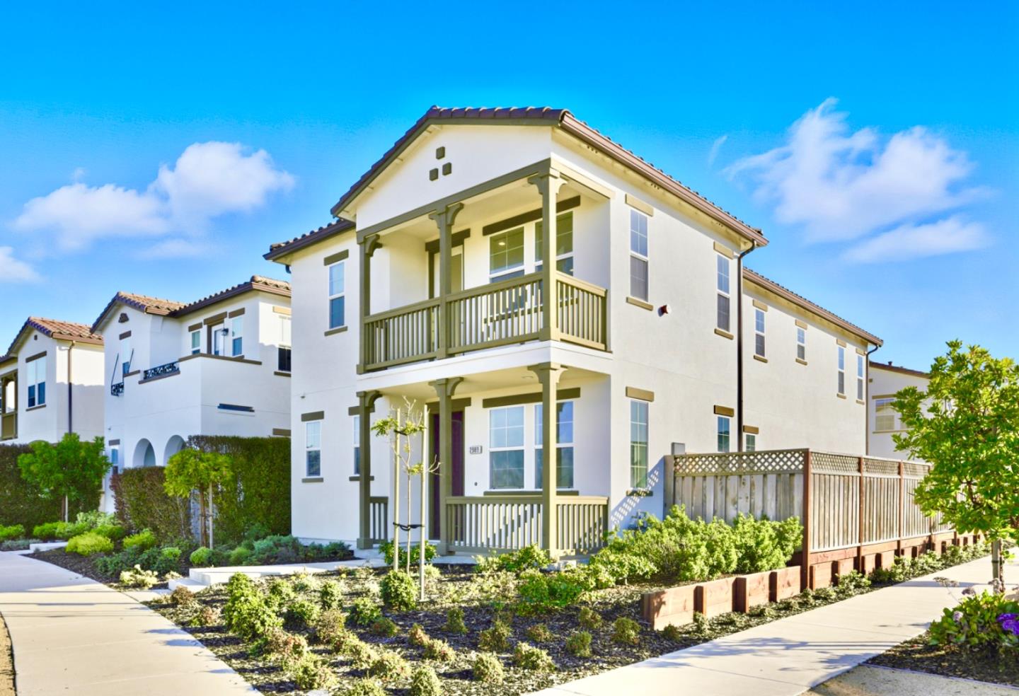 2989 Denali Dr