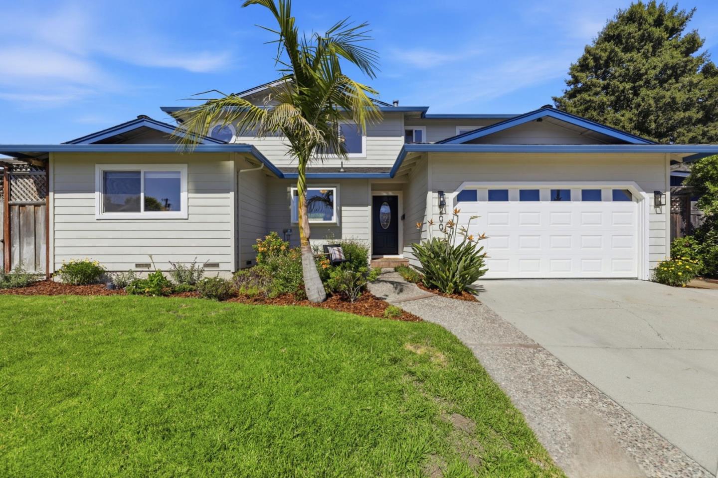 200 Cortez St