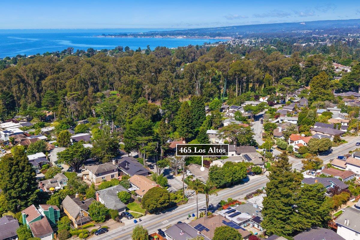 465 Los Altos Dr