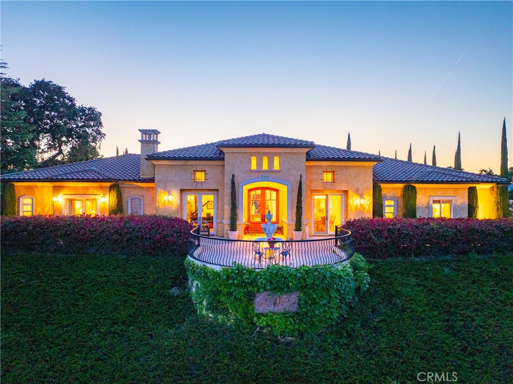 2035 Rancho Caro Rd