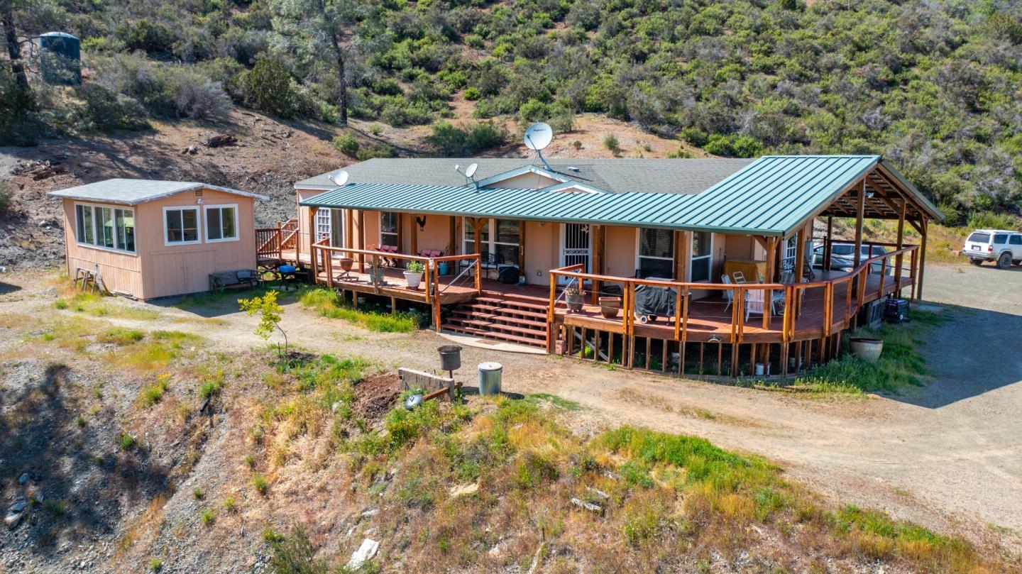17997 Del Puerto Canyon Rd