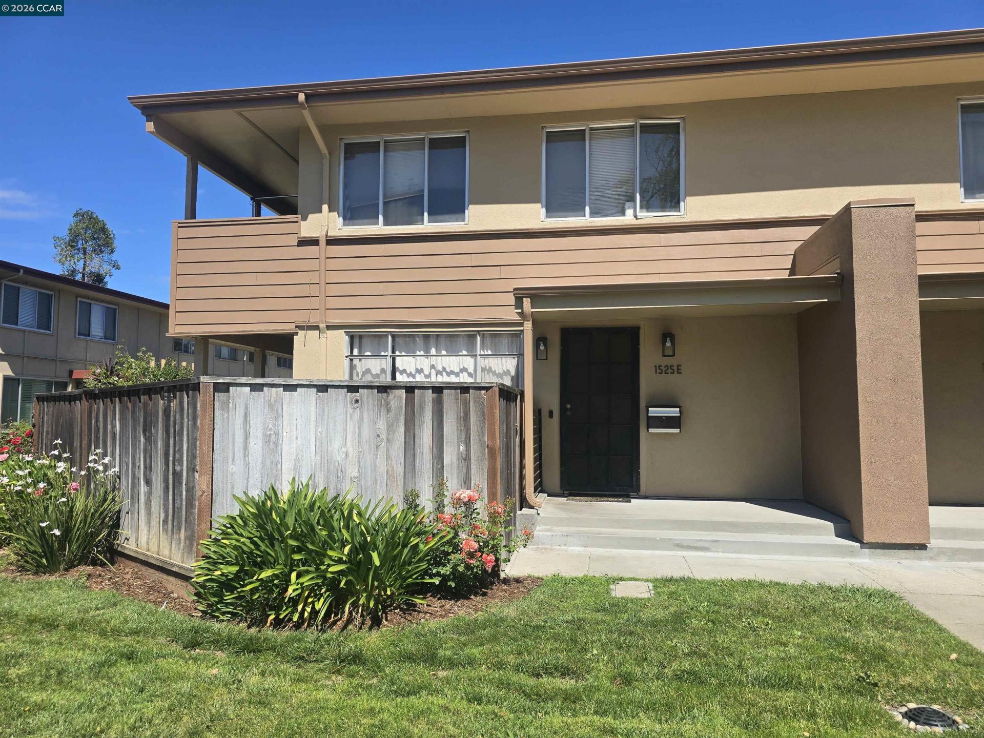 1525 Day Ave Unit E