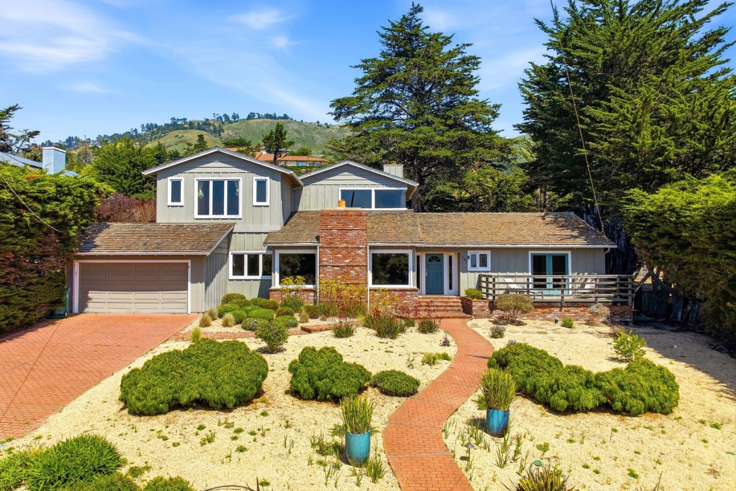 142 Carmel Riviera Dr