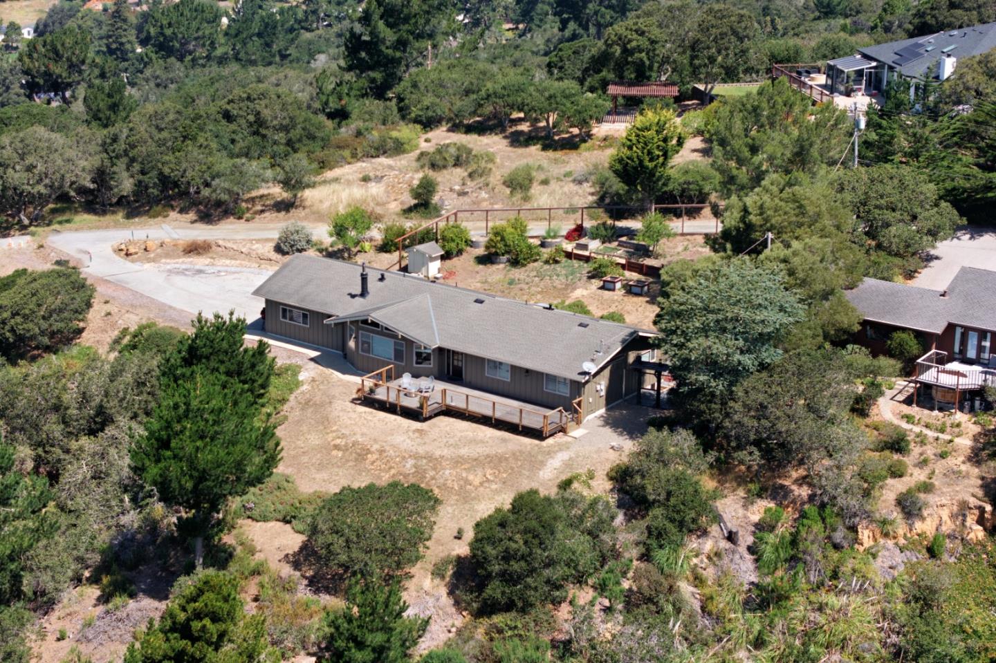 8607 Berta Canyon Ct