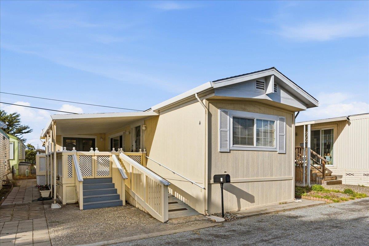 3128 Crescent Ave Unit 4