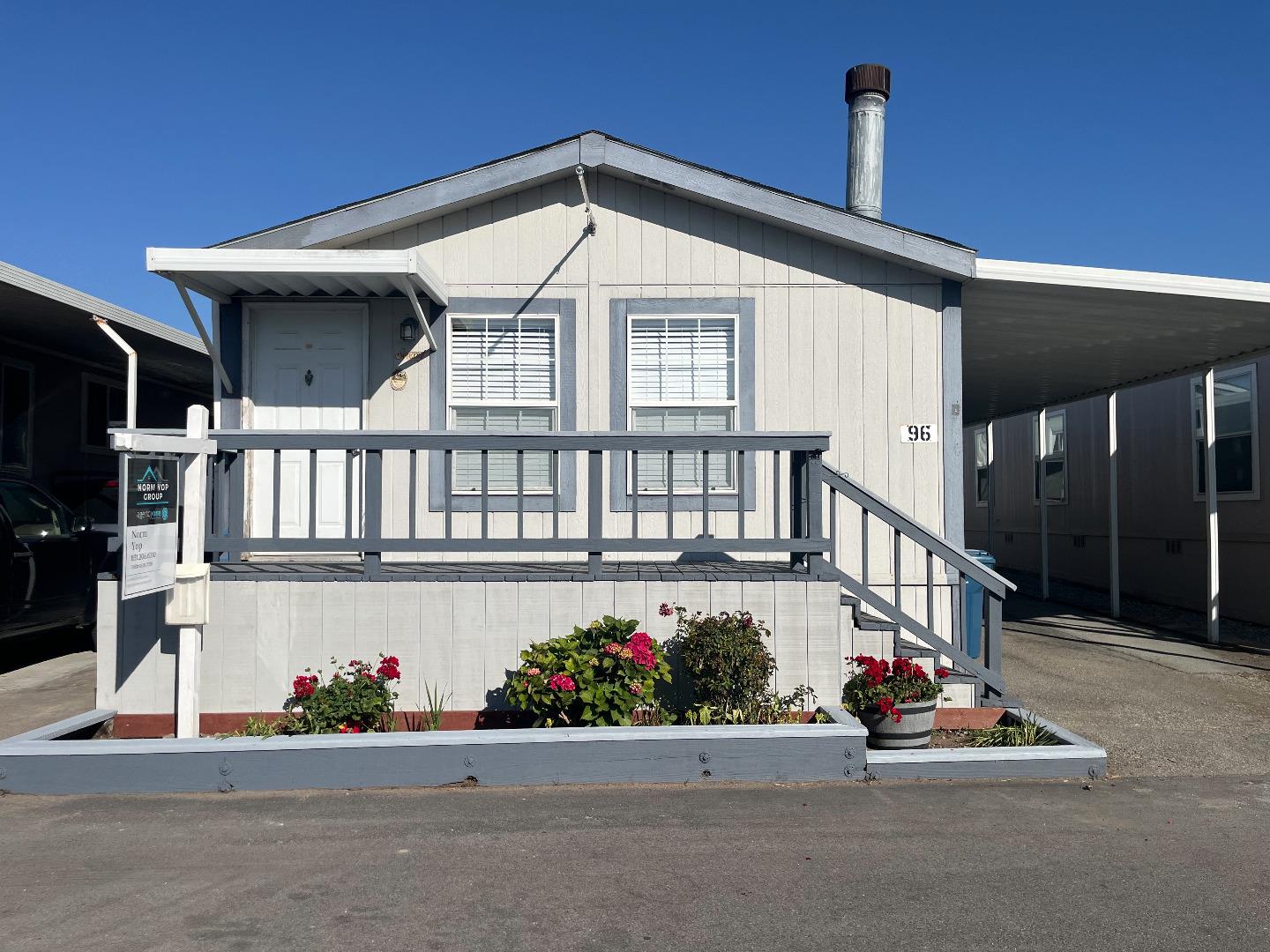 150 Kern St Unit 96