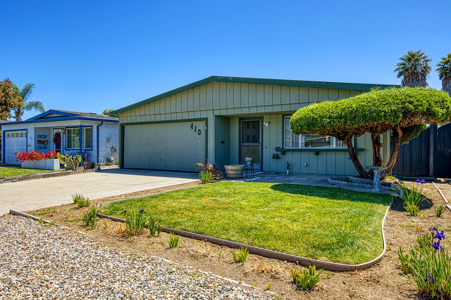 410 Spruce Cir