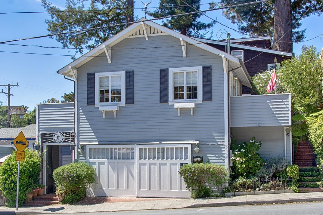 Undisclosed Address