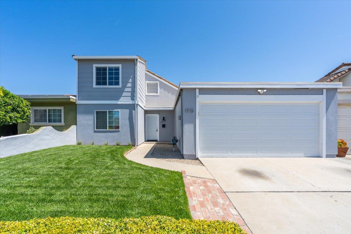 1715 Cherokee Dr