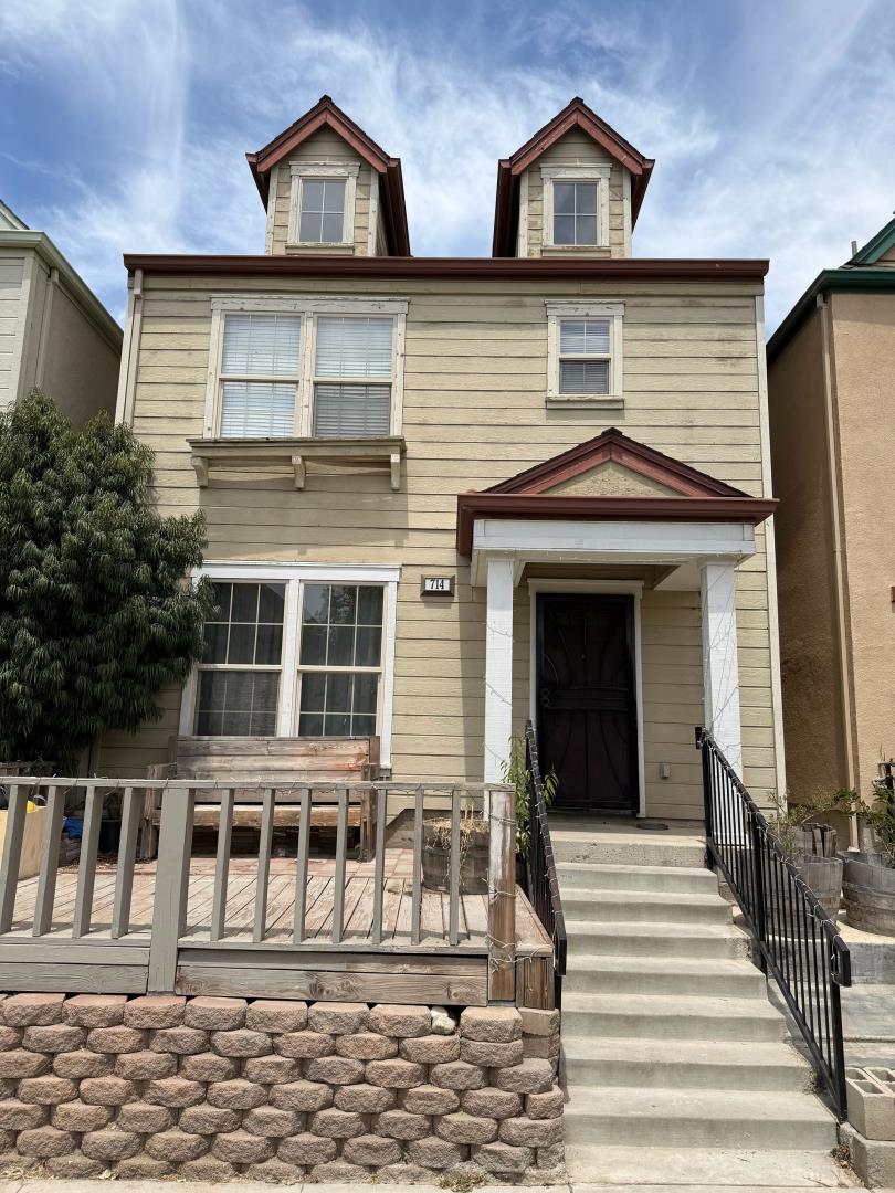 714 Tyler Ave