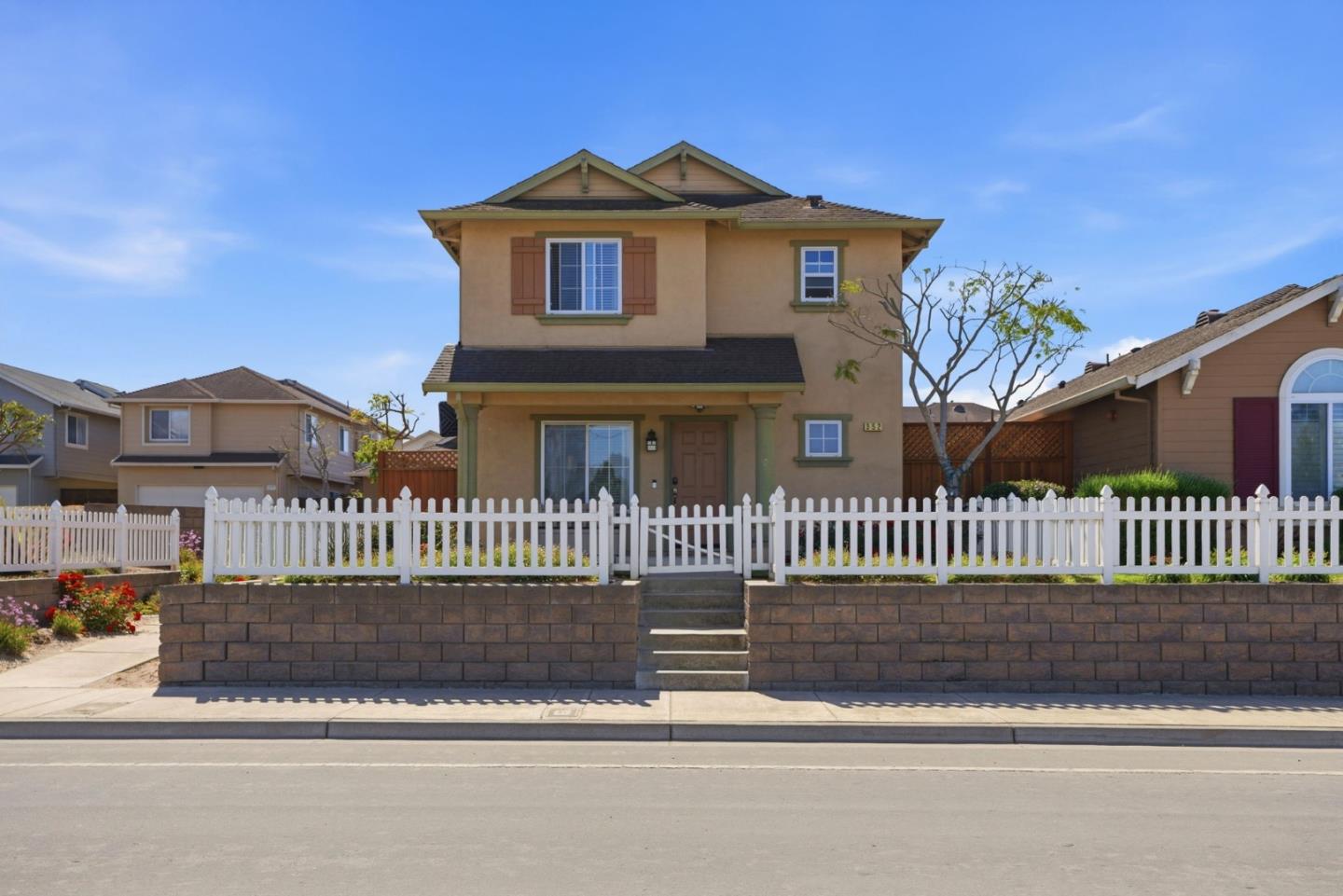 352 San Juan Grade Rd