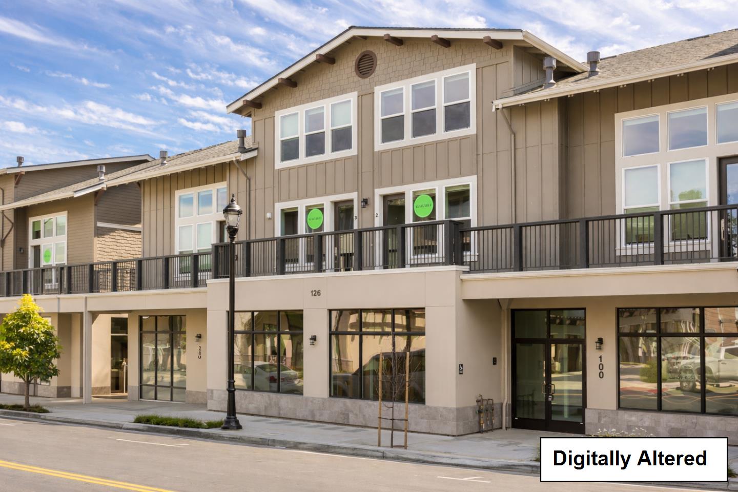 126 Aptos Vlg Way Unit 2