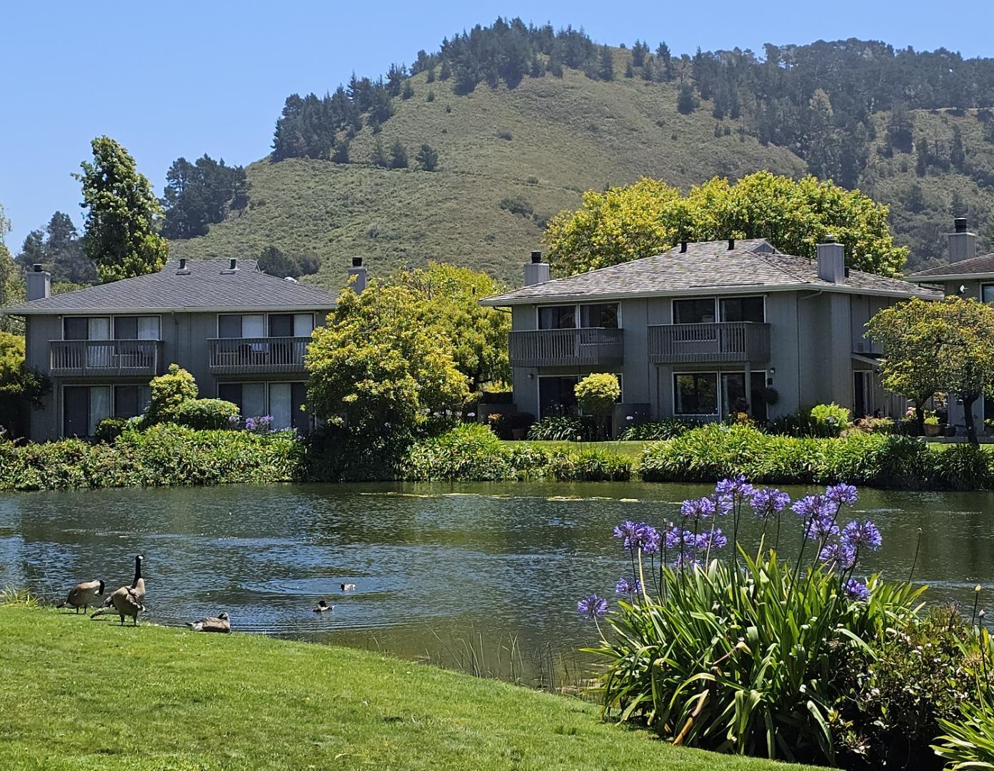 3850 Rio Rd Unit 42