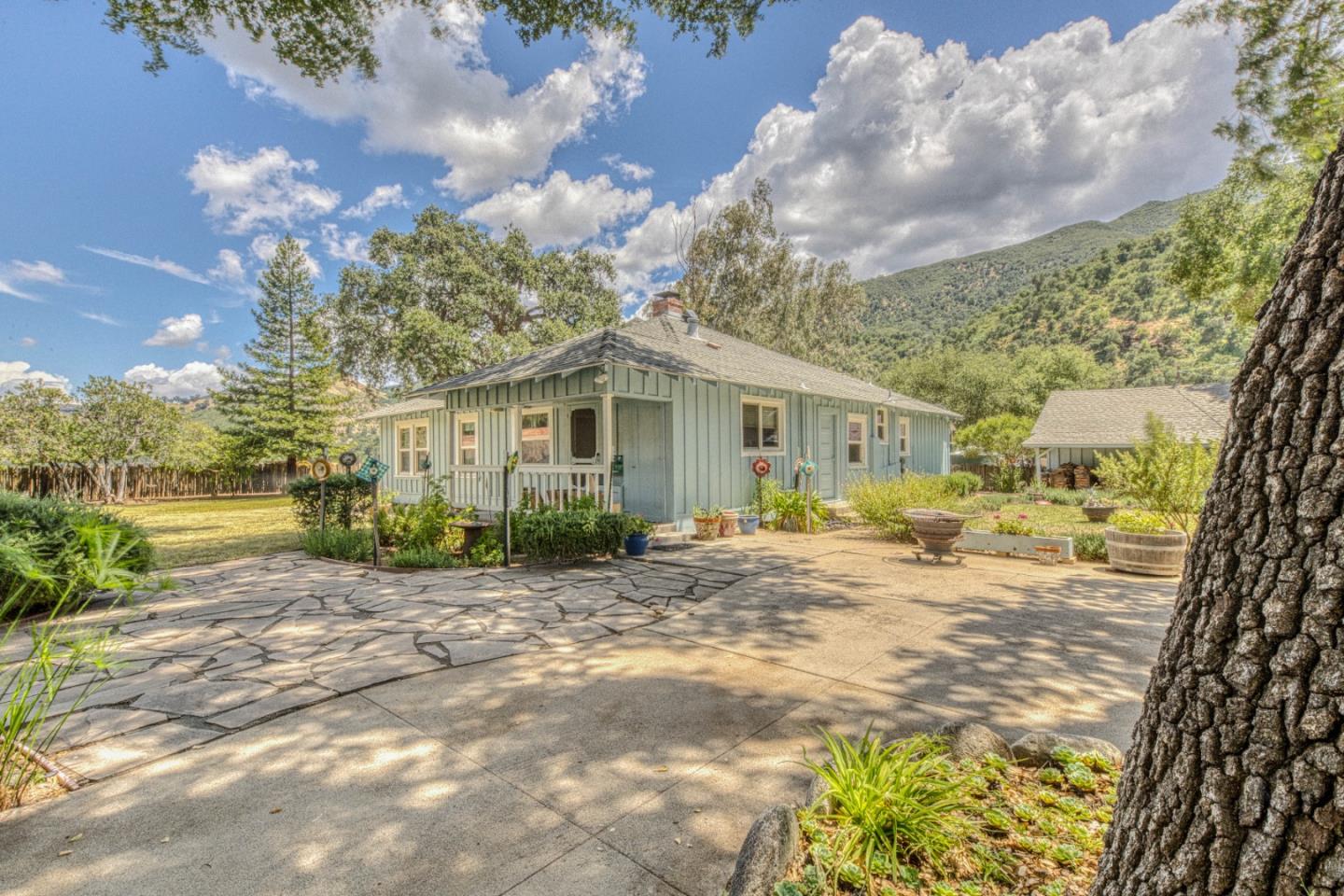 47305 Arroyo Seco Rd