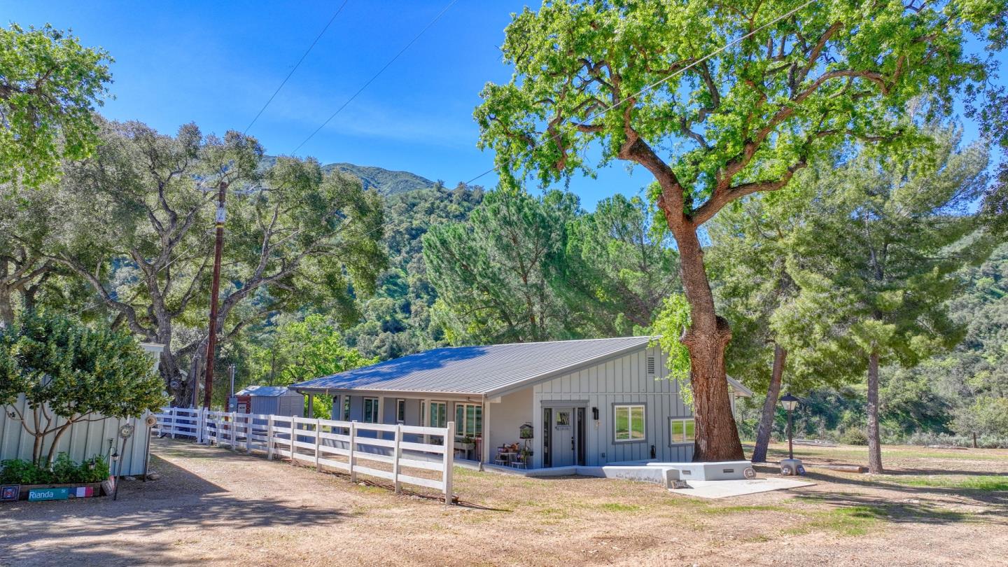 47317 Arroyo Seco Rd