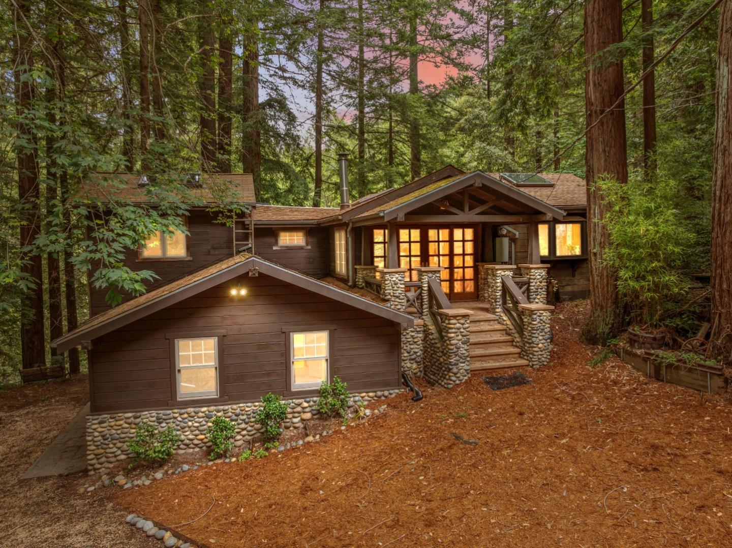 209 E Creek Rd