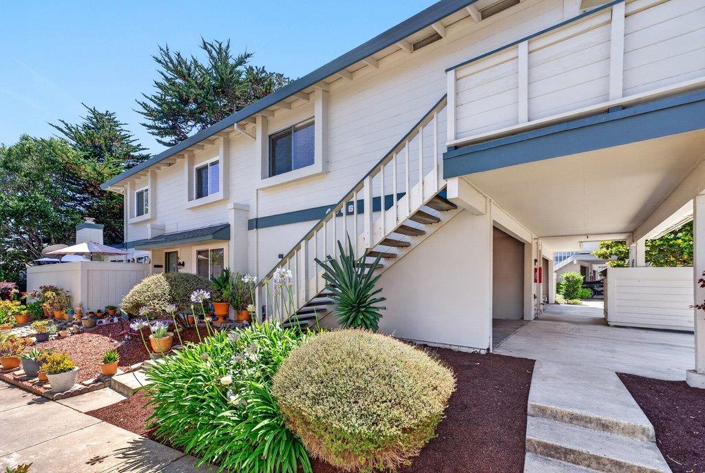 4266 Topsail Ct Unit 4