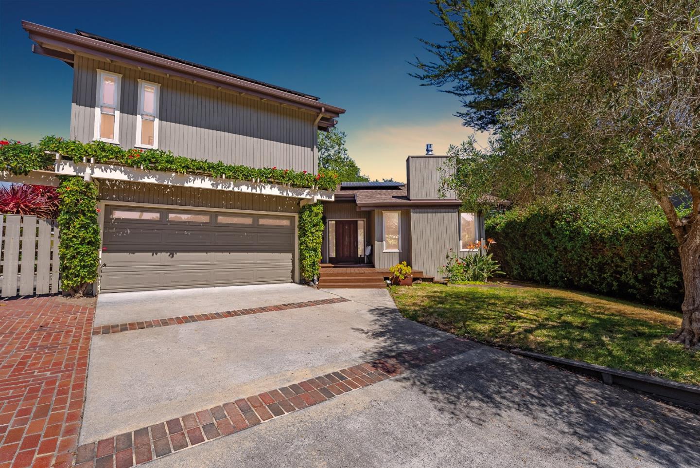 3250 Mulberry Dr
