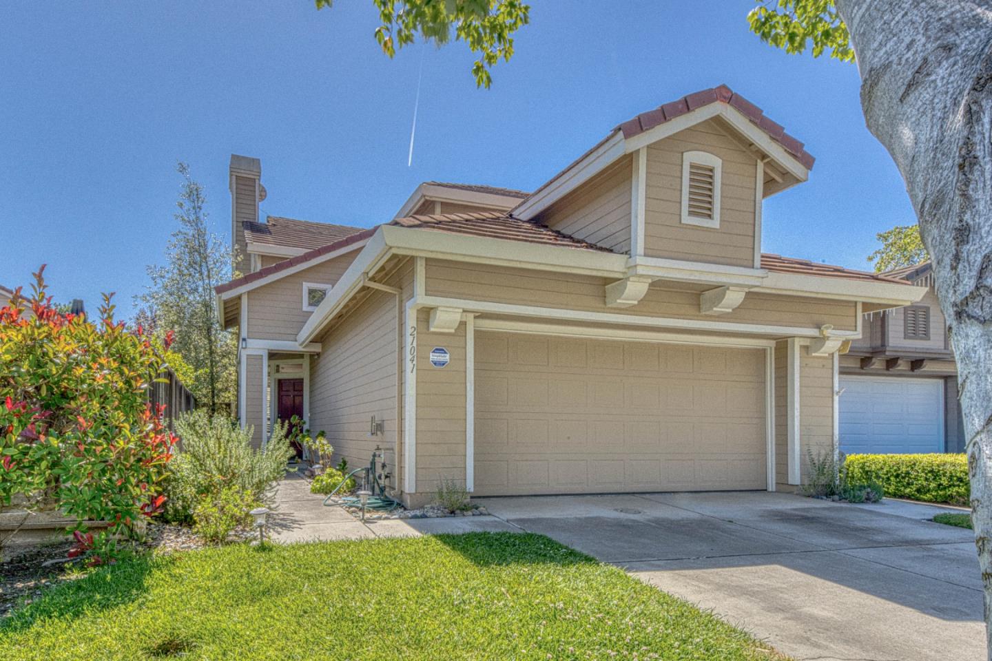 21041 Country Park Rd