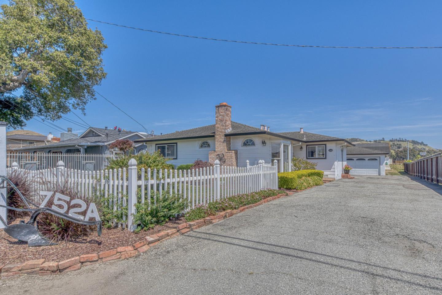 752 A Middlefield Rd Unit A