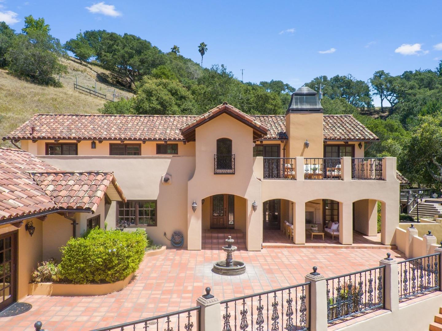 2240 N Rodeo Gulch Rd