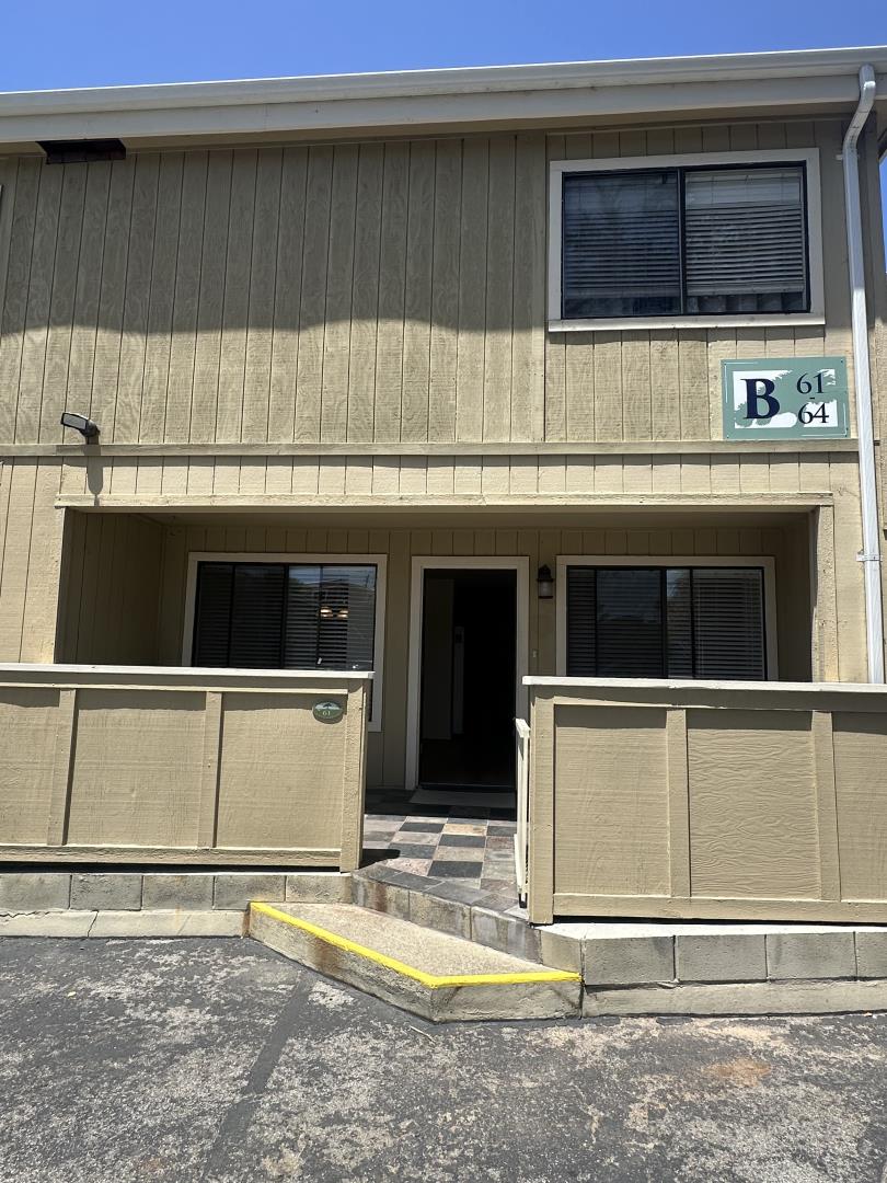 820 Casanova Ave Unit 61