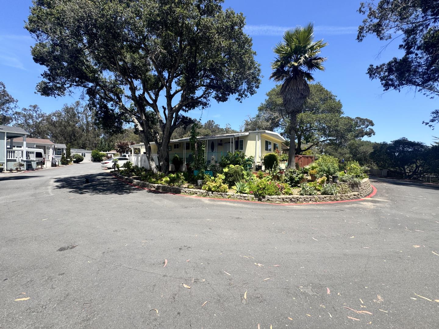 Vierra Canyon Rd