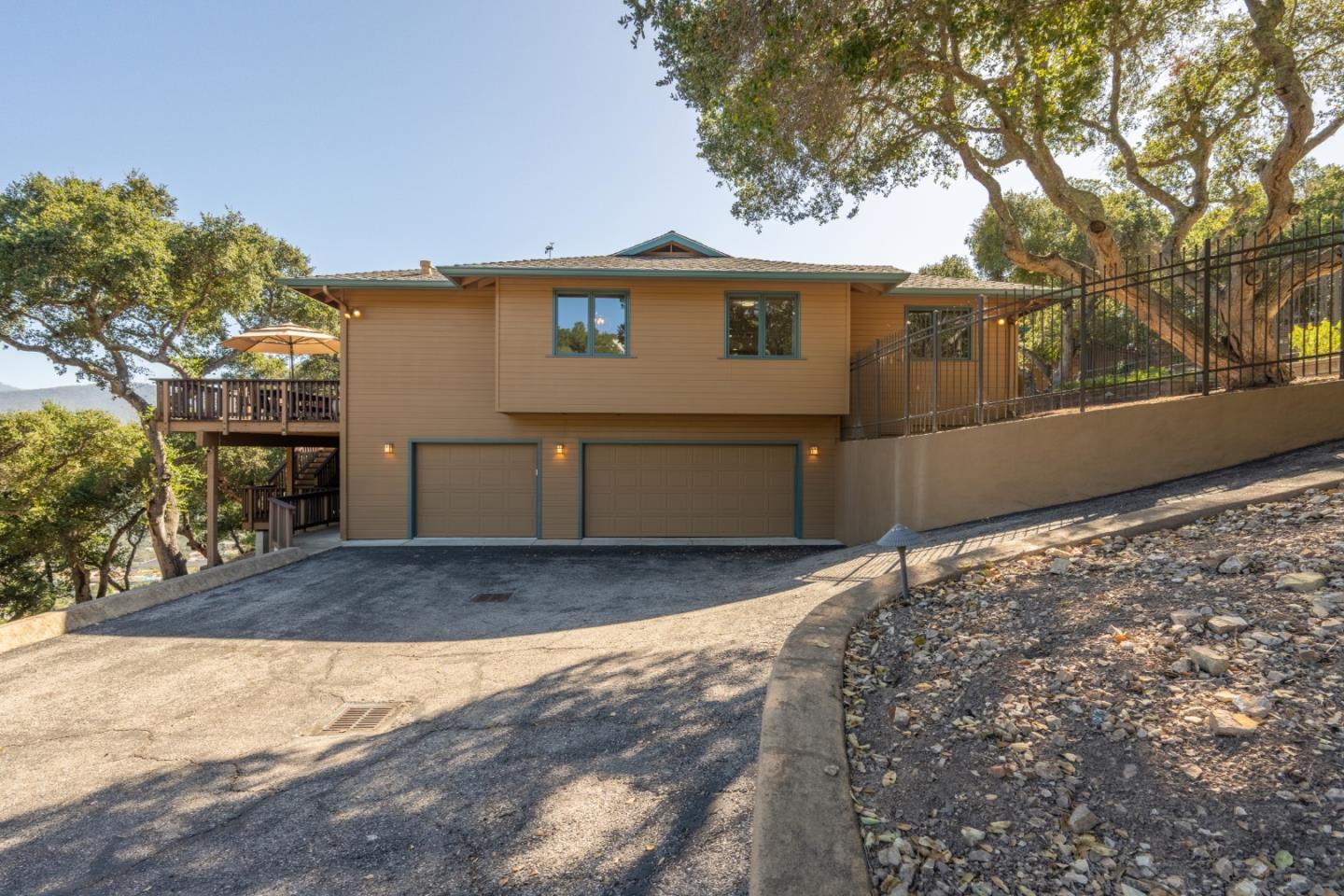 297 El Caminito Rd