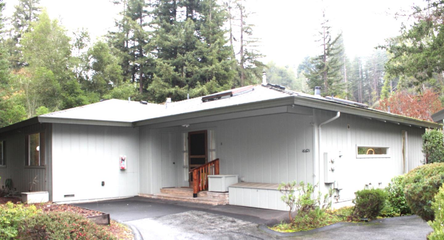16621 Big Basin Way Unit 8